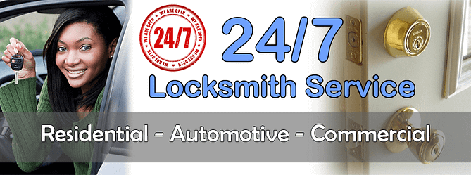 Home Locksmith Services in Bethesda