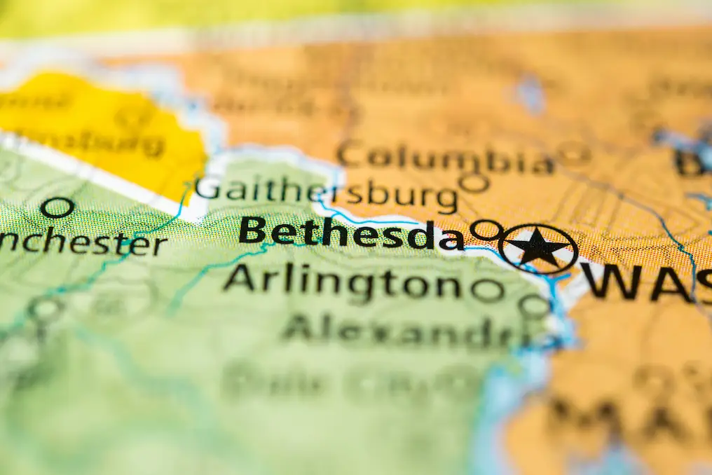 Mr. Locksmith – Bethesda, MD