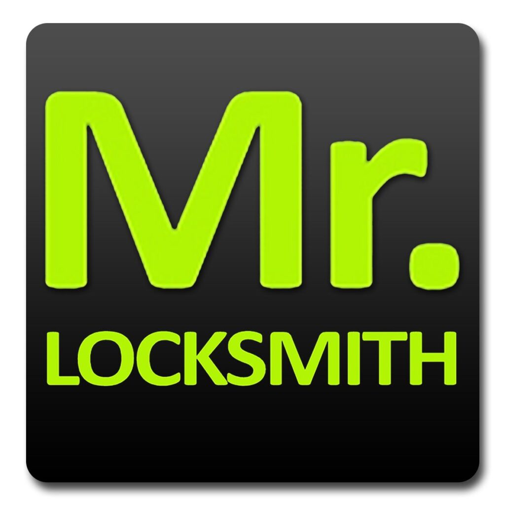 Mr. Locksmith Bethesda, MD logo