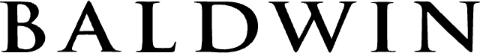 Baldwin logo