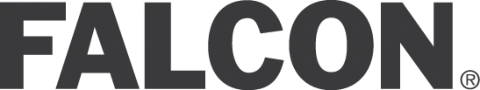 Falcon logo