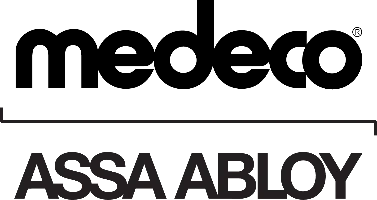 Medeco logo
